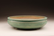 Turquoise Glaze